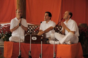 Vedic-fire