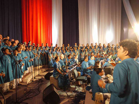 dhaka-concert-start dhaka-concert-start