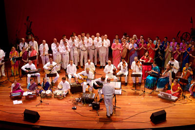 Sri Chinmoy Centre